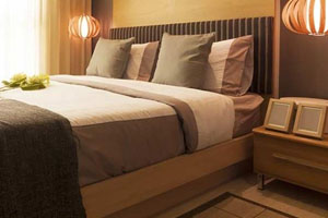 Robert Treat Hotel
