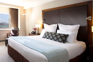 Delta Hotels by Marriott Vancouver Delta