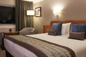 Hotel Saint-Laurent Montreal