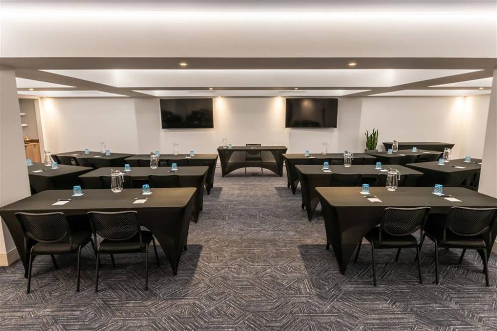 Hotel Royal William Ascend Hotel Collection 4