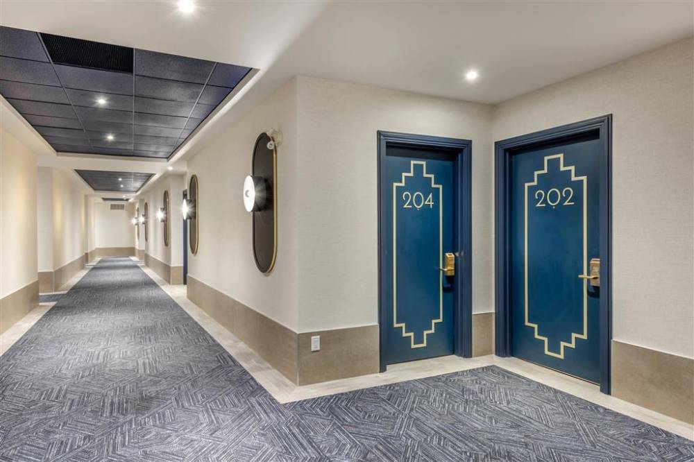 Hotel Royal William Ascend Hotel Collection 5