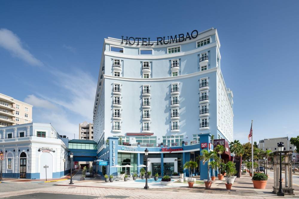 Hotel Rumbao A Tribute Portfolio Hotel 3