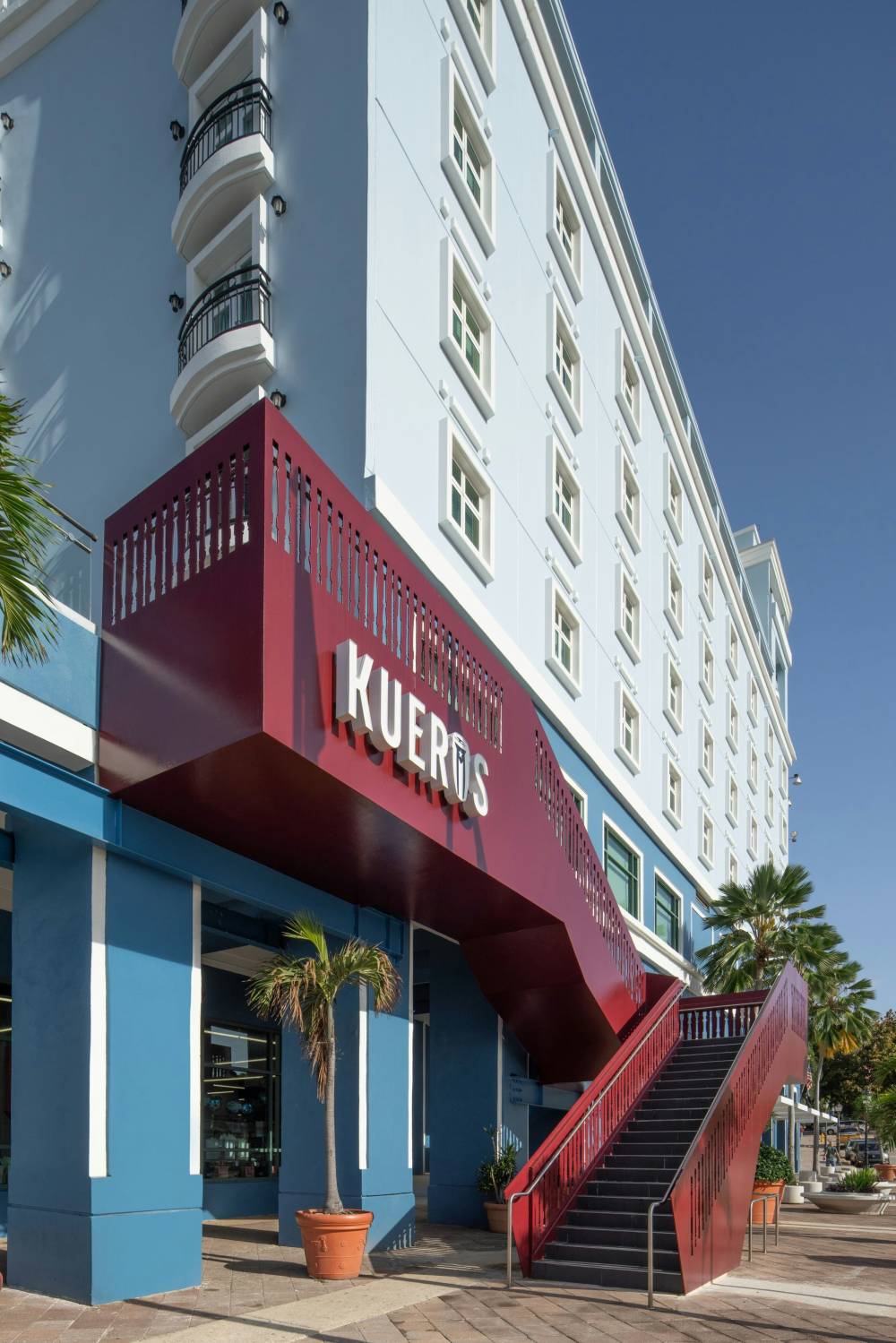 Hotel Rumbao A Tribute Portfolio Hotel 6