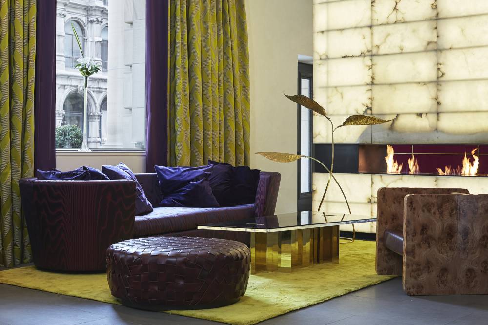 Hotel St Paul 4