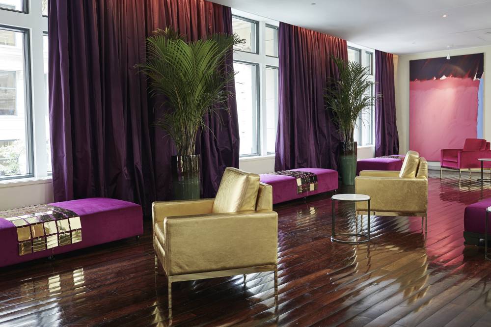 Hotel St Paul 5