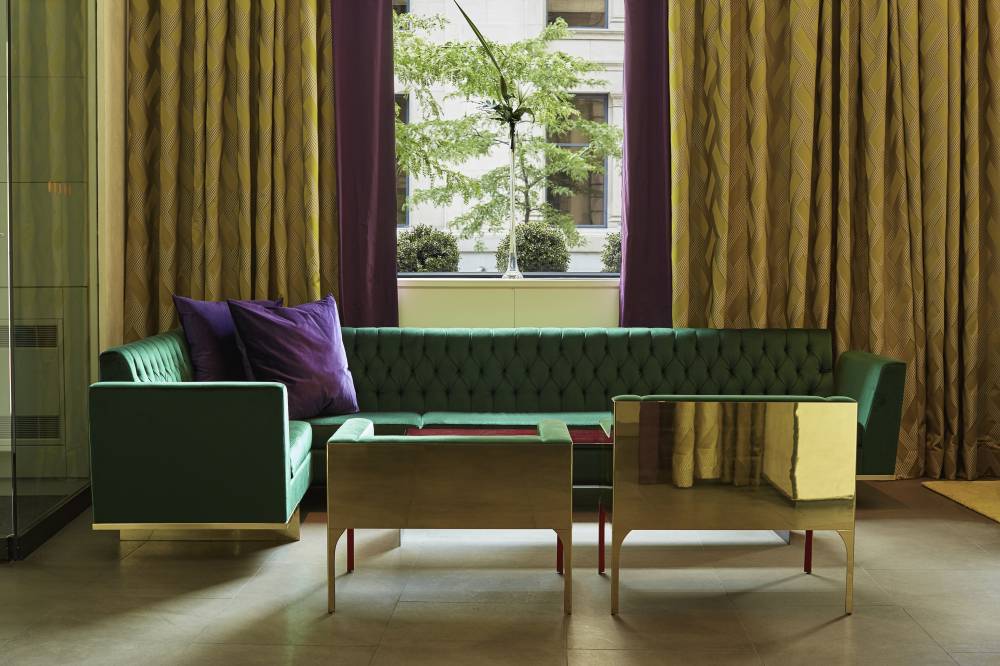 Hotel St Paul 7