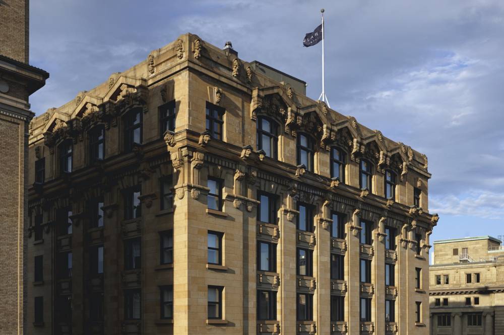 Hotel St Paul 2
