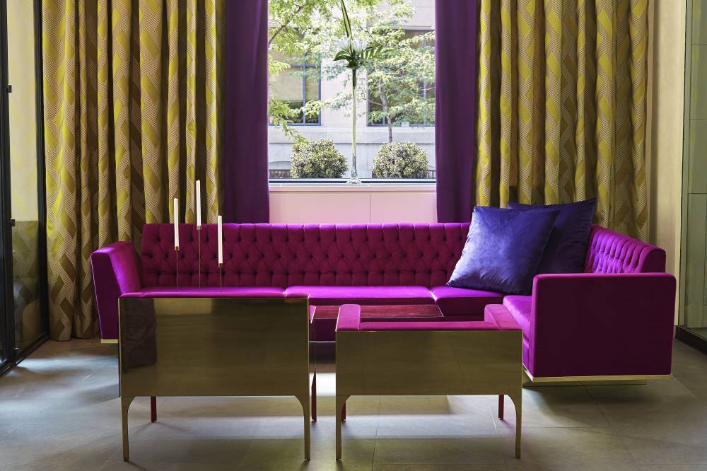 Hotel St Paul 6