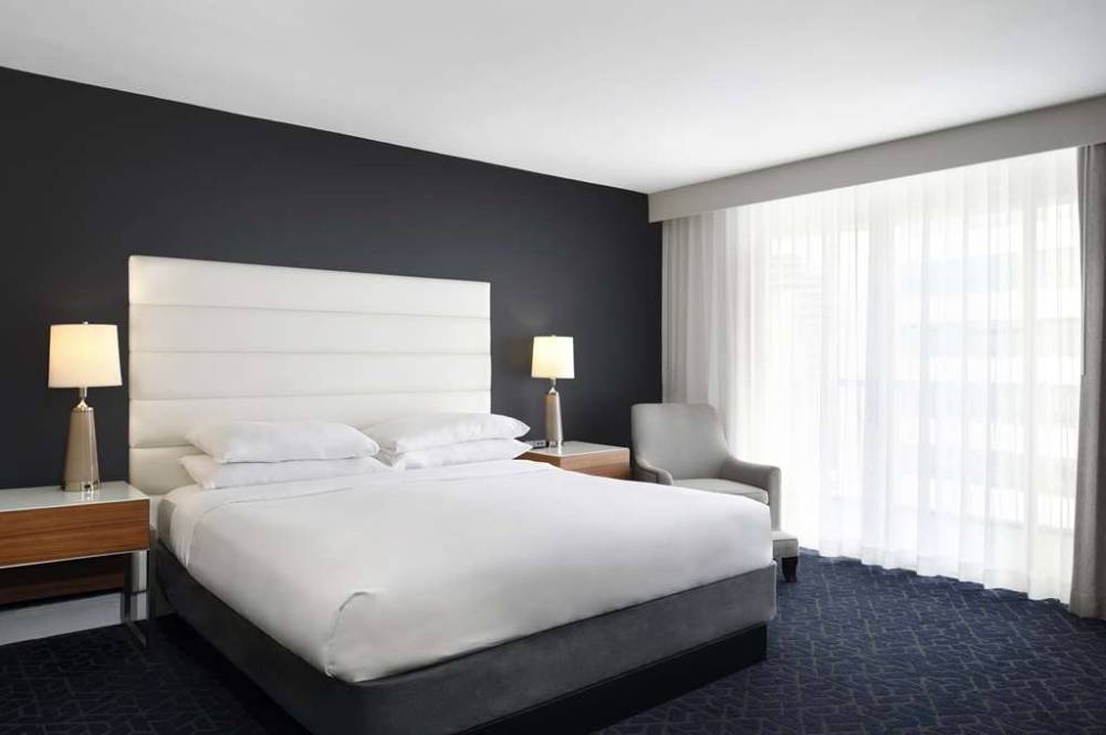 Hotel Tampa Riverwalk 7