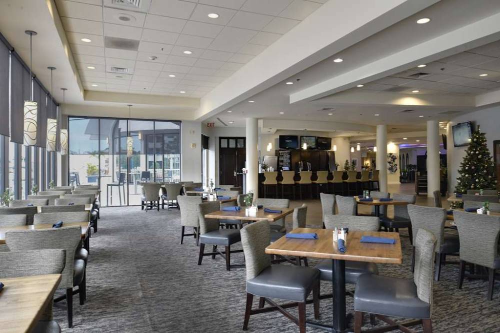 Hotel Tampa Riverwalk 5