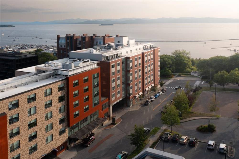 Hotel Vermont 2