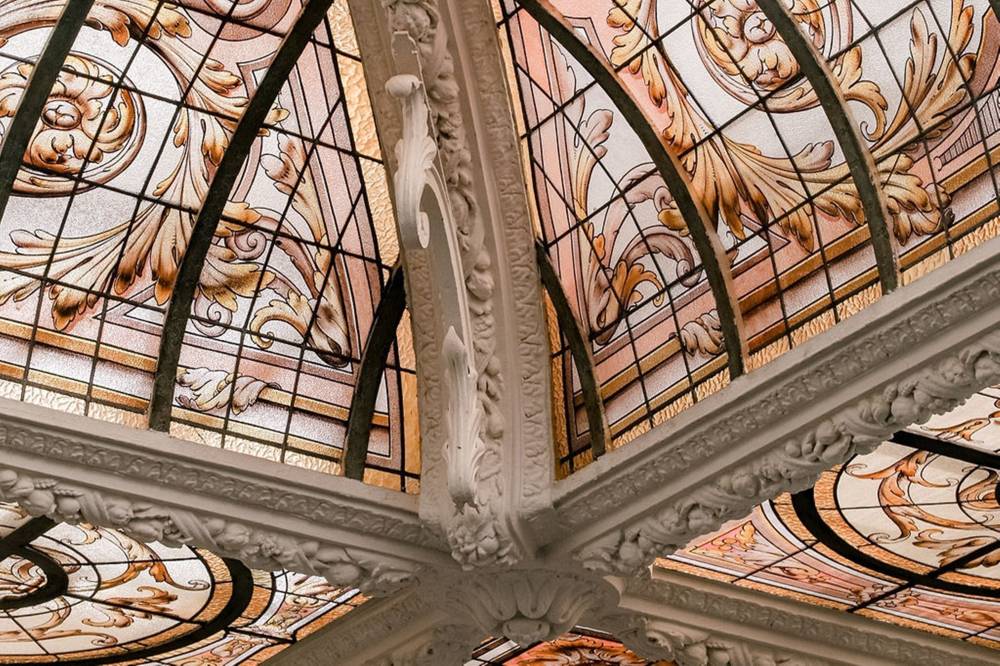 Hotel Vernet Champs Elysees 3
