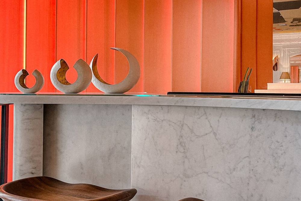 Hotel Vernet Champs Elysees 4