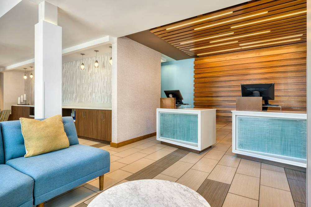 Hotel Z, Gaslamp Quarter San Diego 3