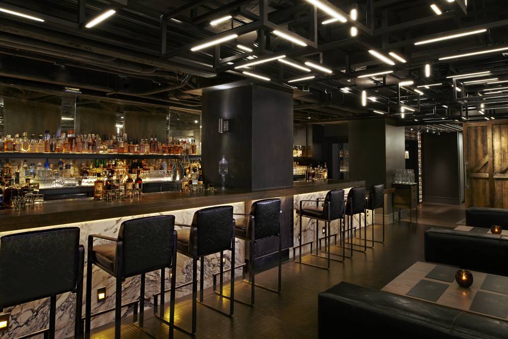 Hotel Zelos San Francisco 9