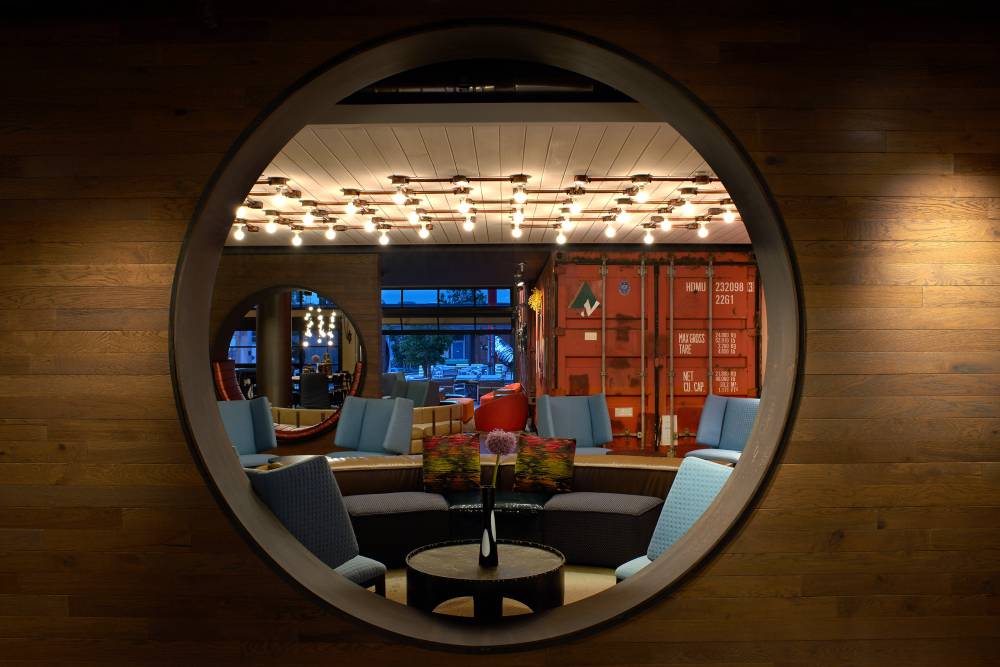 Hotel Zephyr San Francisco 8