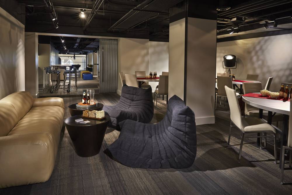 Hotel Zetta San Francisco 8