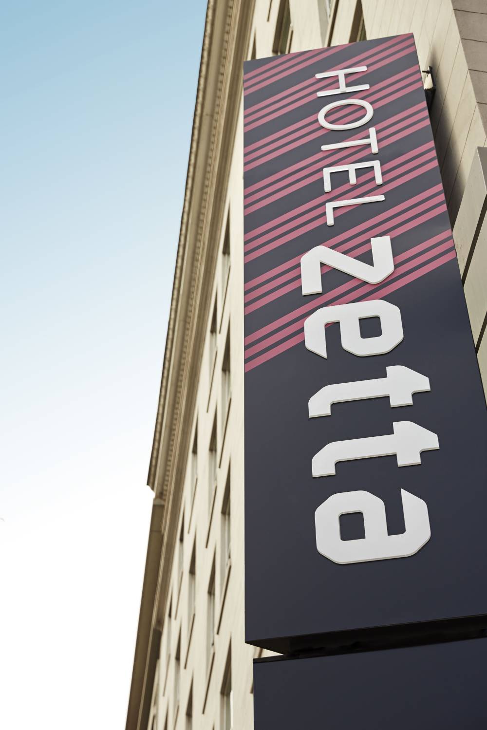 Hotel Zetta San Francisco 4