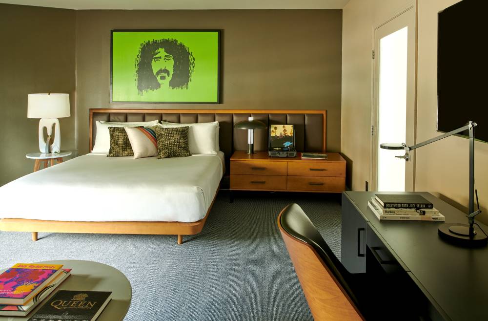 Hotel Ziggy 6