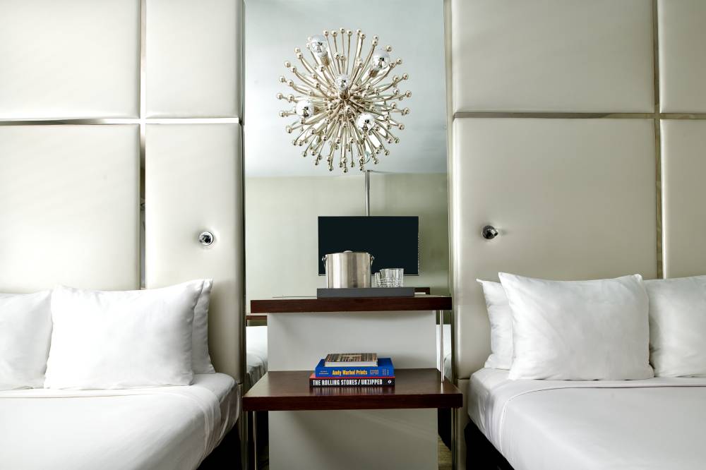 Hotel Ziggy 7