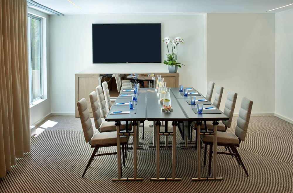 Hotel Zoe Fisherman\'s Wharf 5