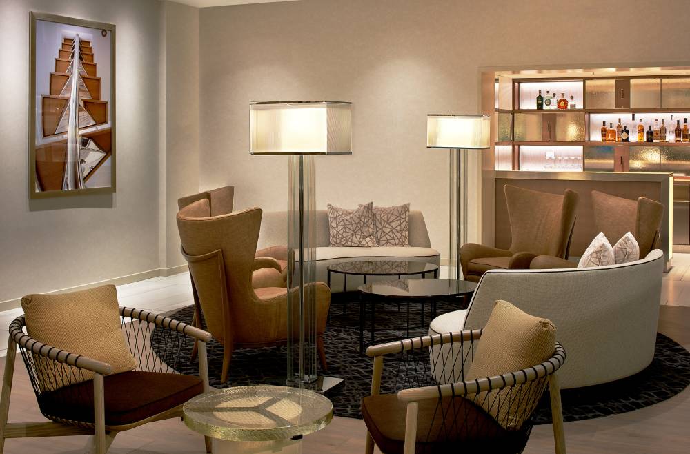 Hotel Zoe Fisherman\'s Wharf 10
