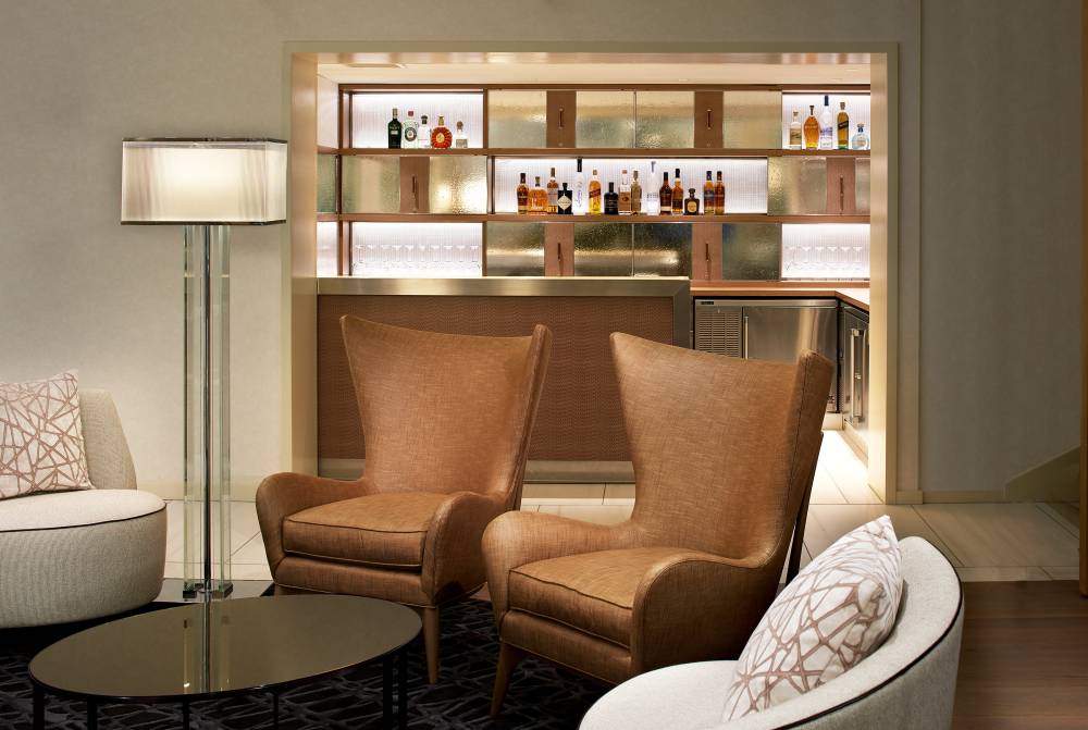 Hotel Zoe Fisherman\'s Wharf 9