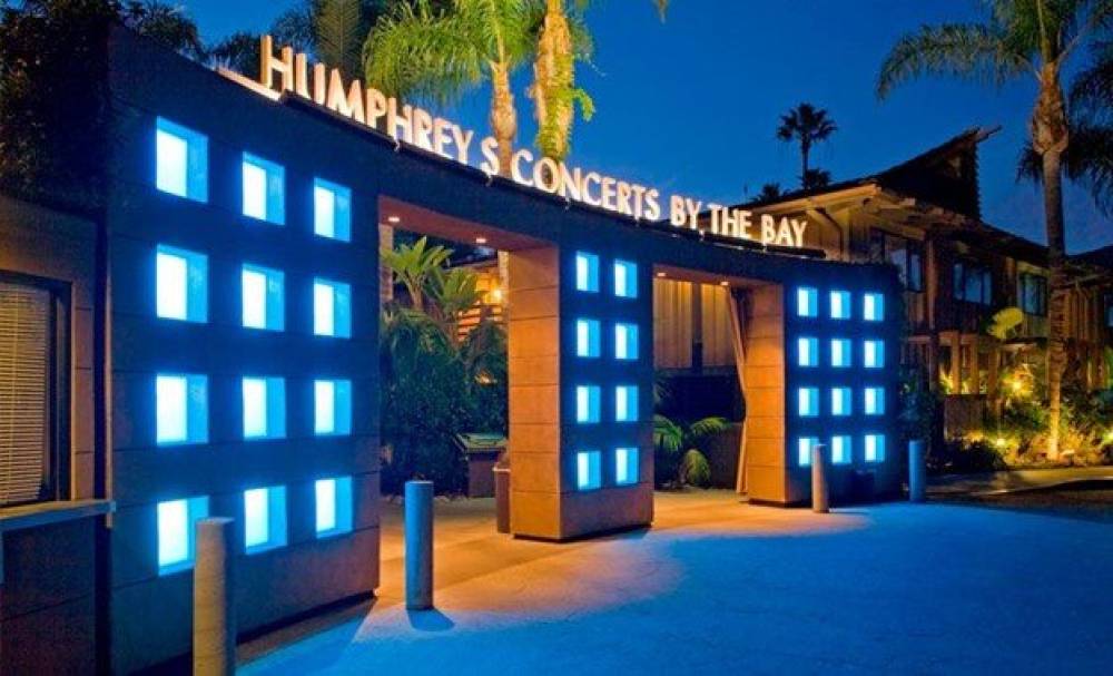 Humphreys Half Moon Inn 3