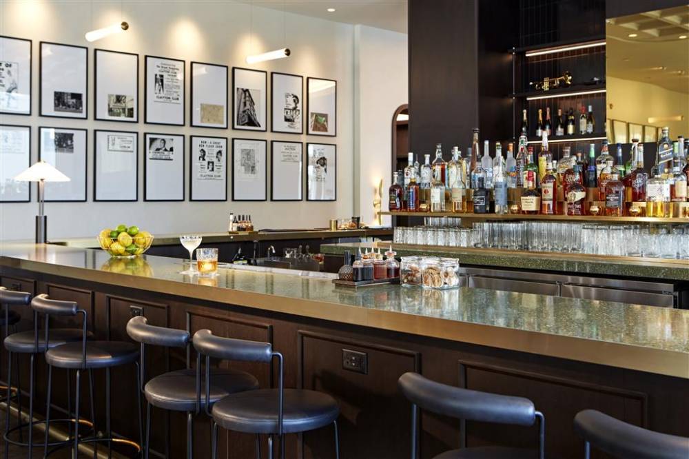 Hyatt Centric Downtown Sacramento 2