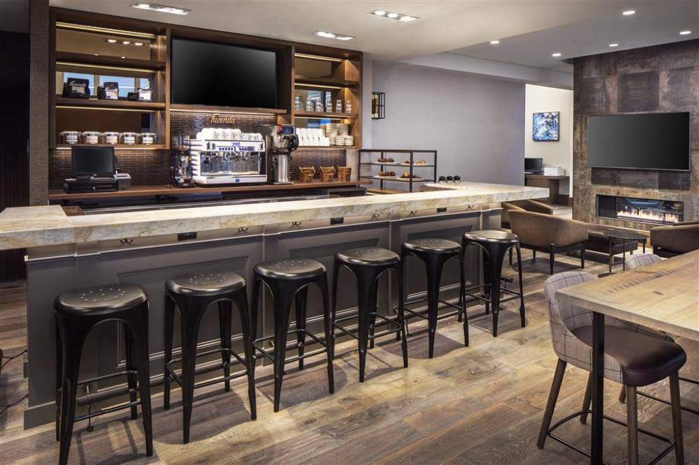 Hyatt Centric Faneuil Hall Boston 4