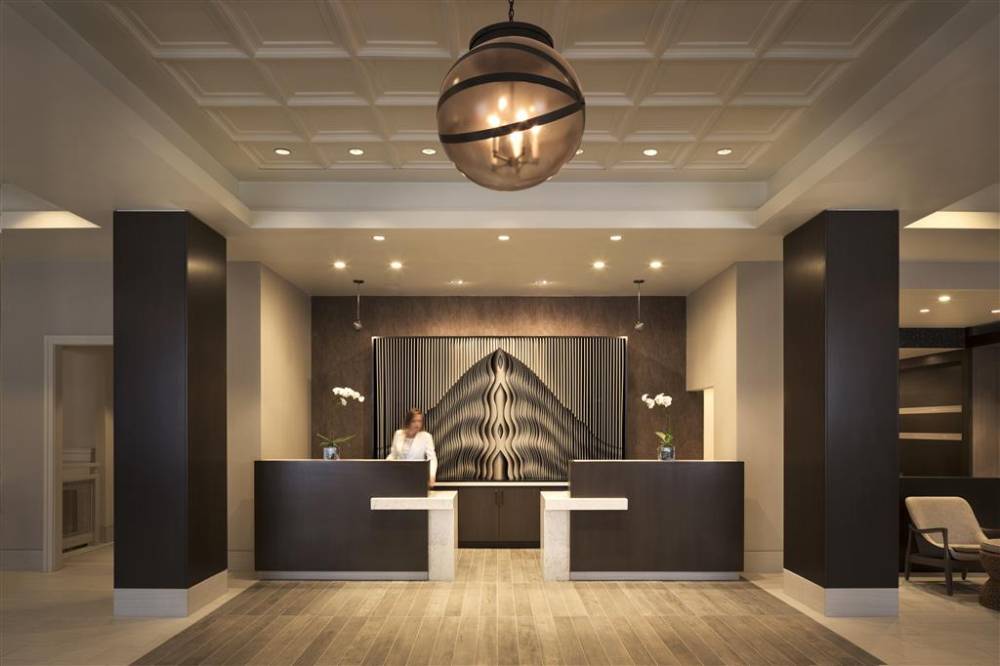 Hyatt Centric Fishermans Wharf Sf 3