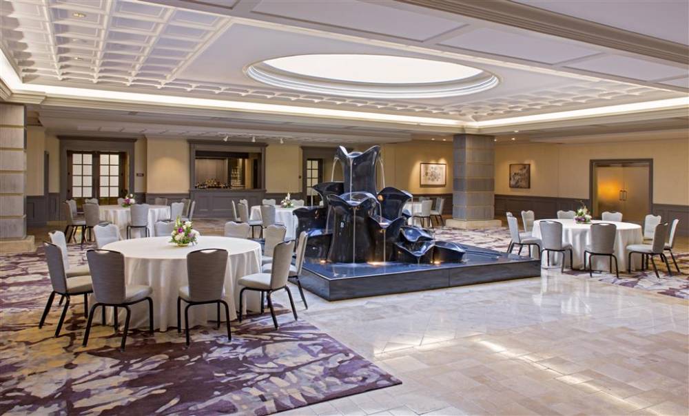 Hyatt Centric Fishermans Wharf Sf 4