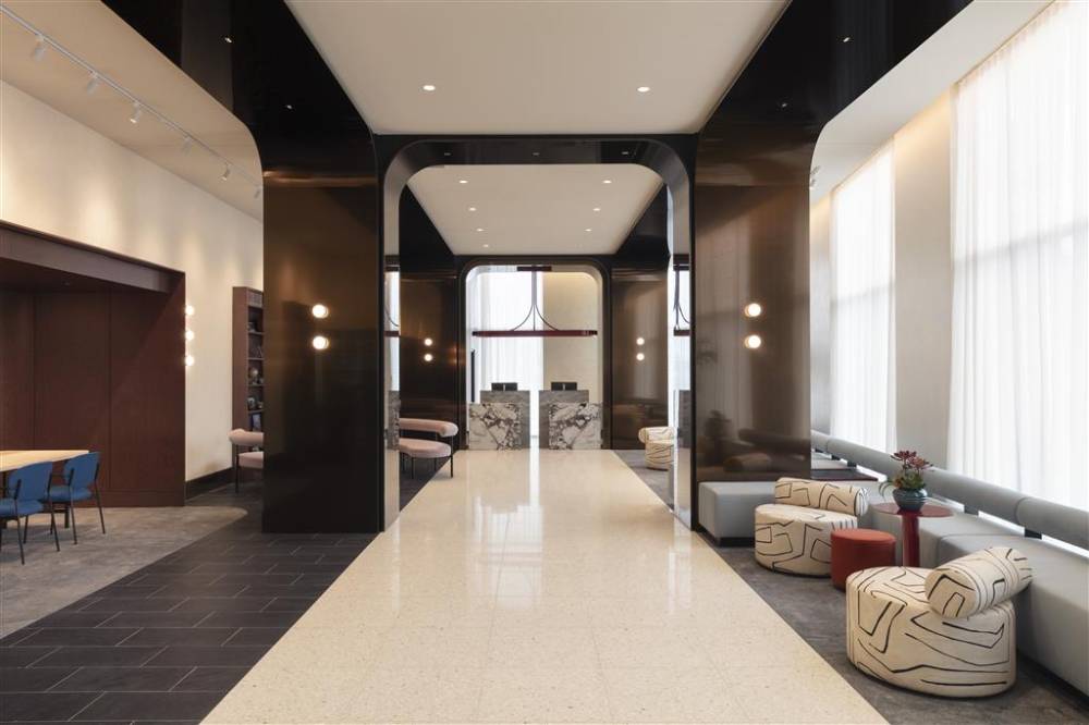 Hyatt Centric Montreal 3
