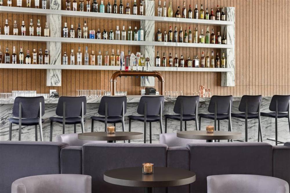 Hyatt Centric Montreal 4