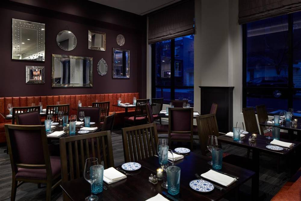 Hyatt Centric Old Town Alexandria 4