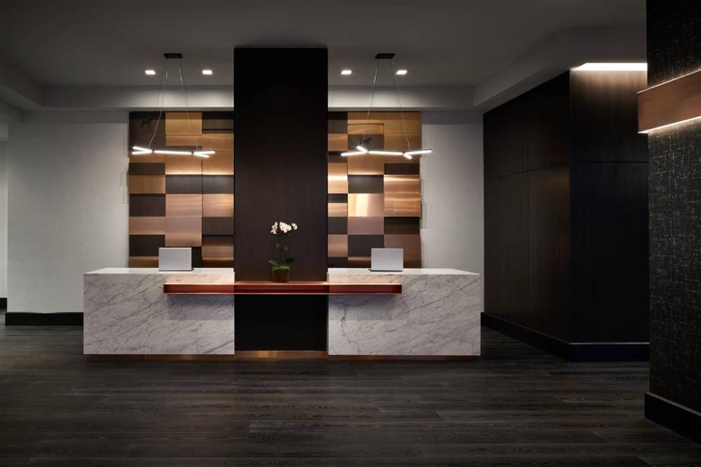 Hyatt Centric Old Town Alexandria 2