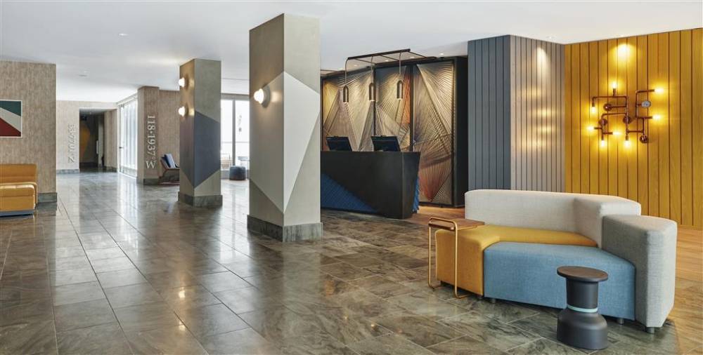 Hyatt Centric The Pike Long Beach 3