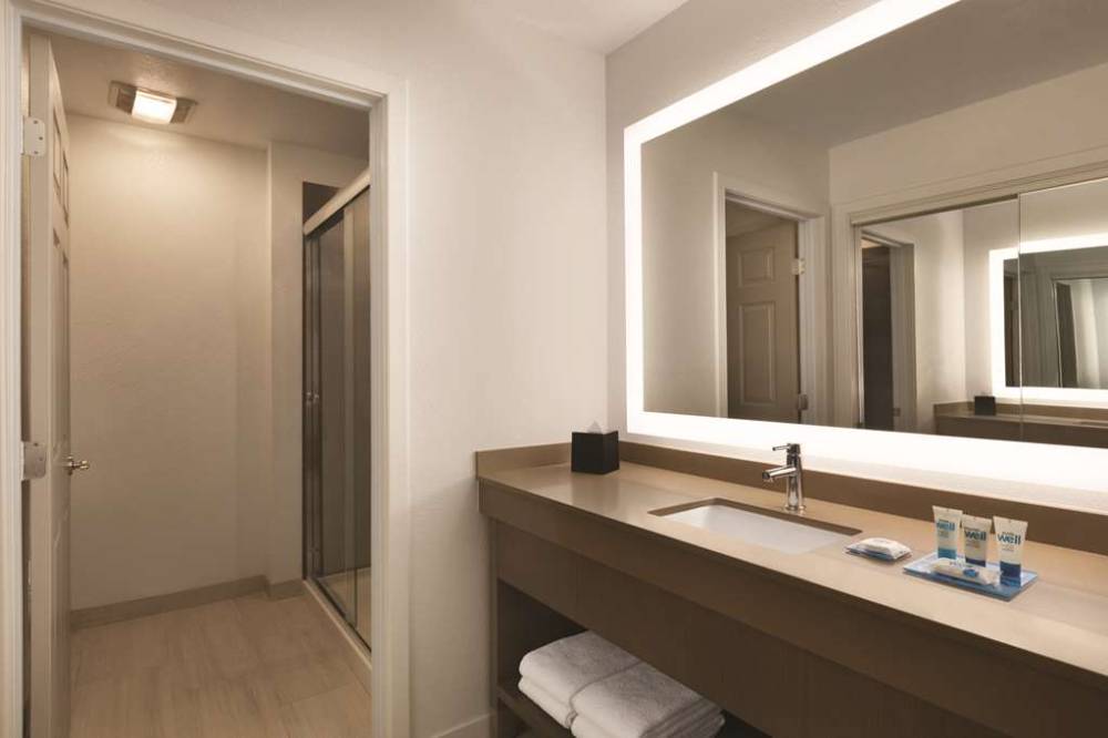 Hyatt House Boston Burlington 8