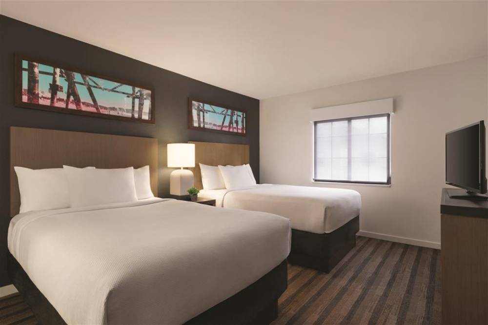 Hyatt House Boston Burlington 9
