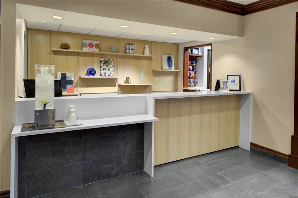 Hyatt House Boston Burlington 3