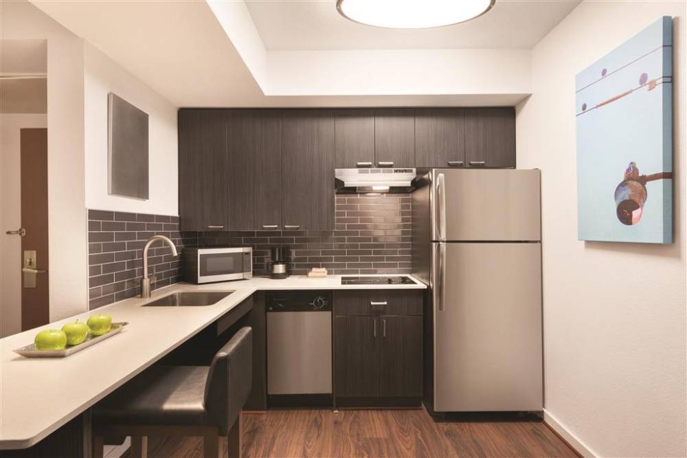 Hyatt House Boston Burlington 7