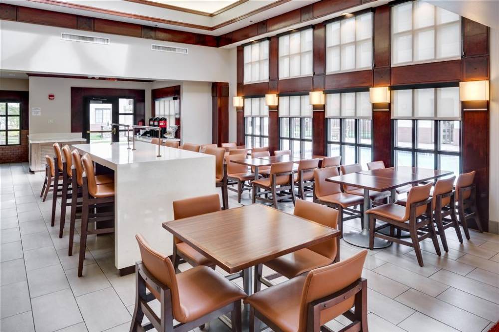 Hyatt House Boston Waltham 7