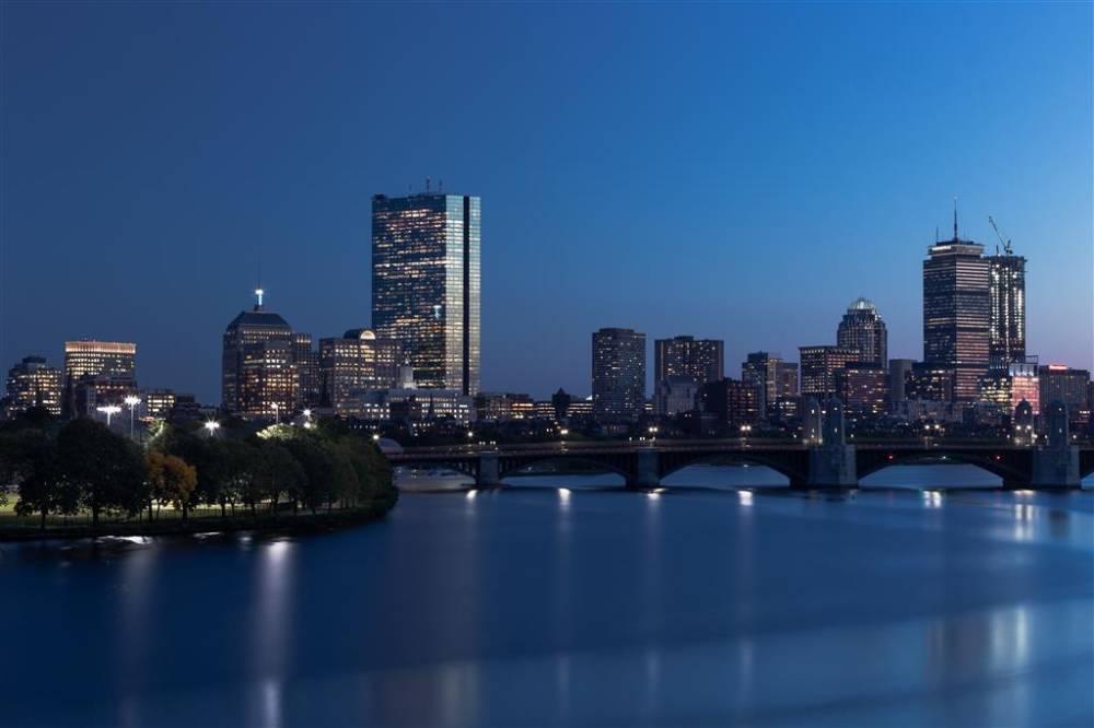 Hyatt House Boston Waltham 2