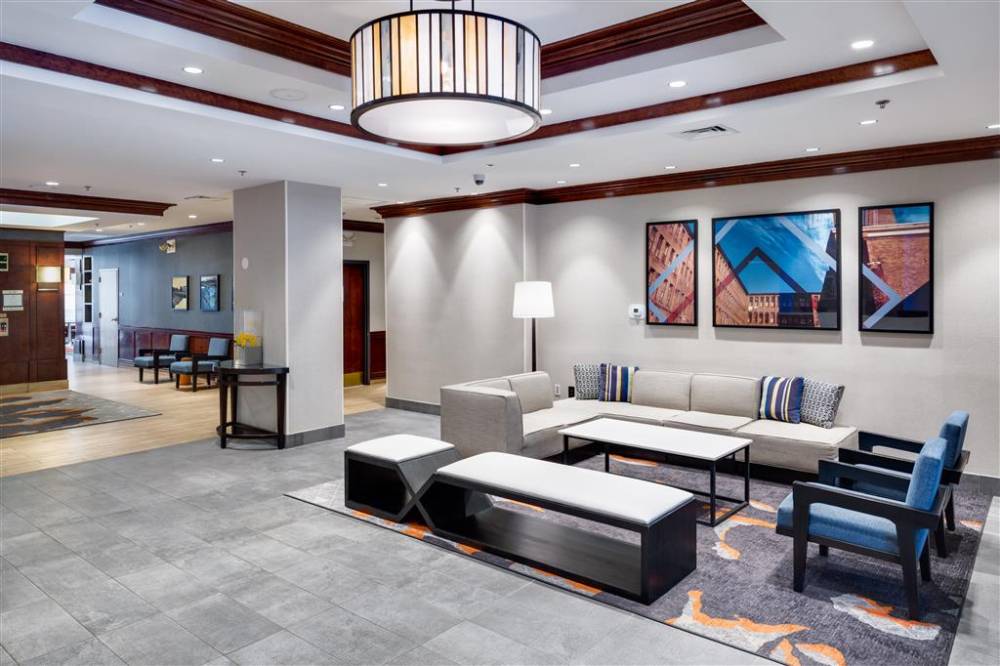 Hyatt House Boston Waltham 3