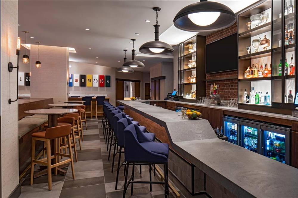 Hyatt House Indianapolis Downtown 4