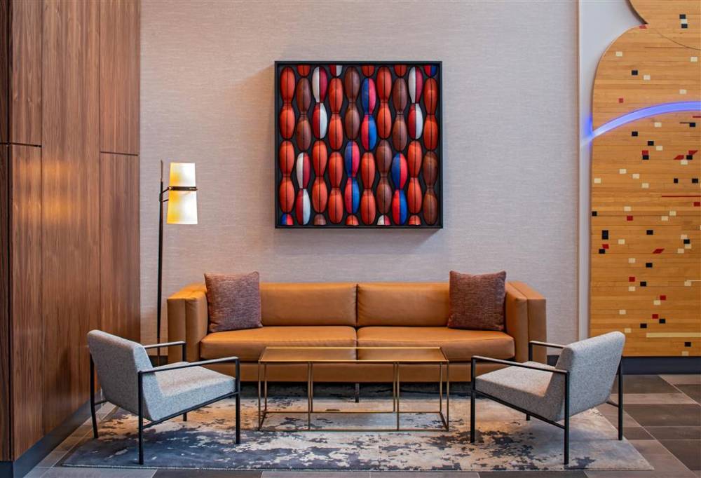 Hyatt House Indianapolis Downtown 3
