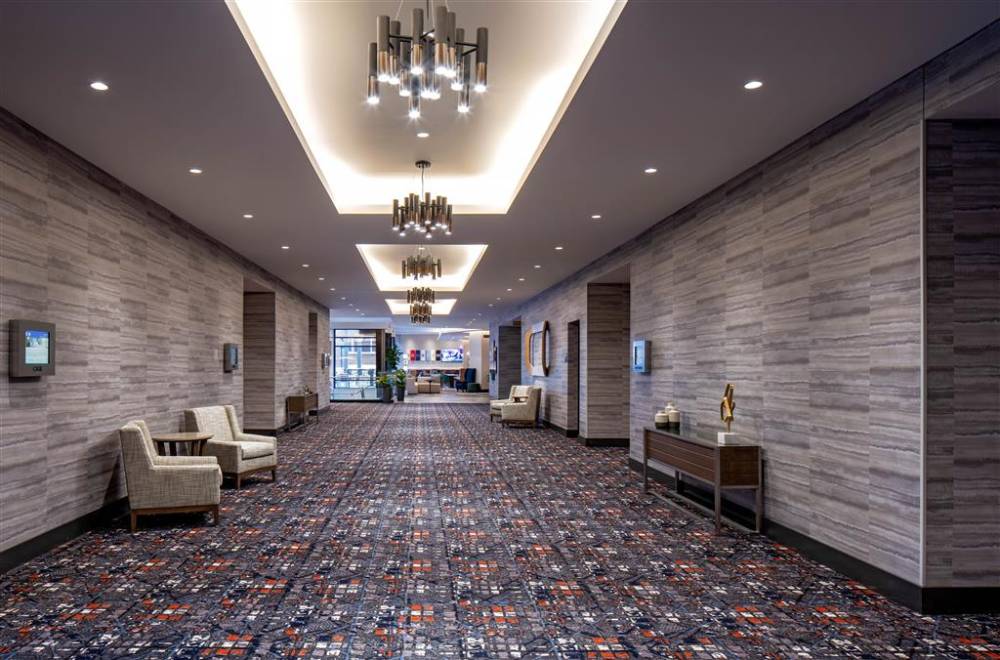 Hyatt House Indianapolis Downtown 2