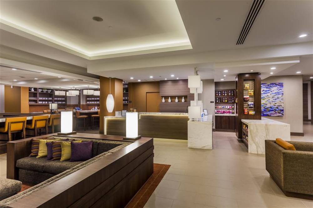 Hyatt House San Juan 3