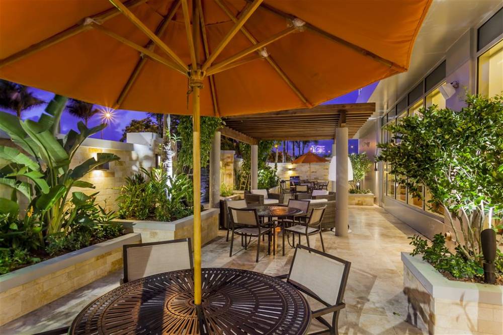 Hyatt House San Juan 2