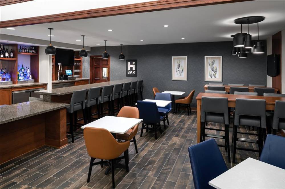 Hyatt House Scottsdale/old Town 3